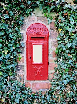 Monitoring the Royal Mail