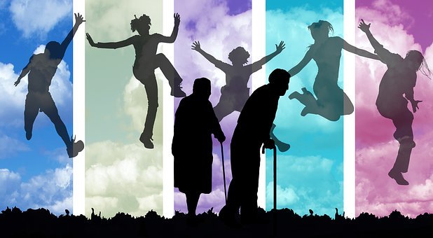 How to do more to look after your health as you age