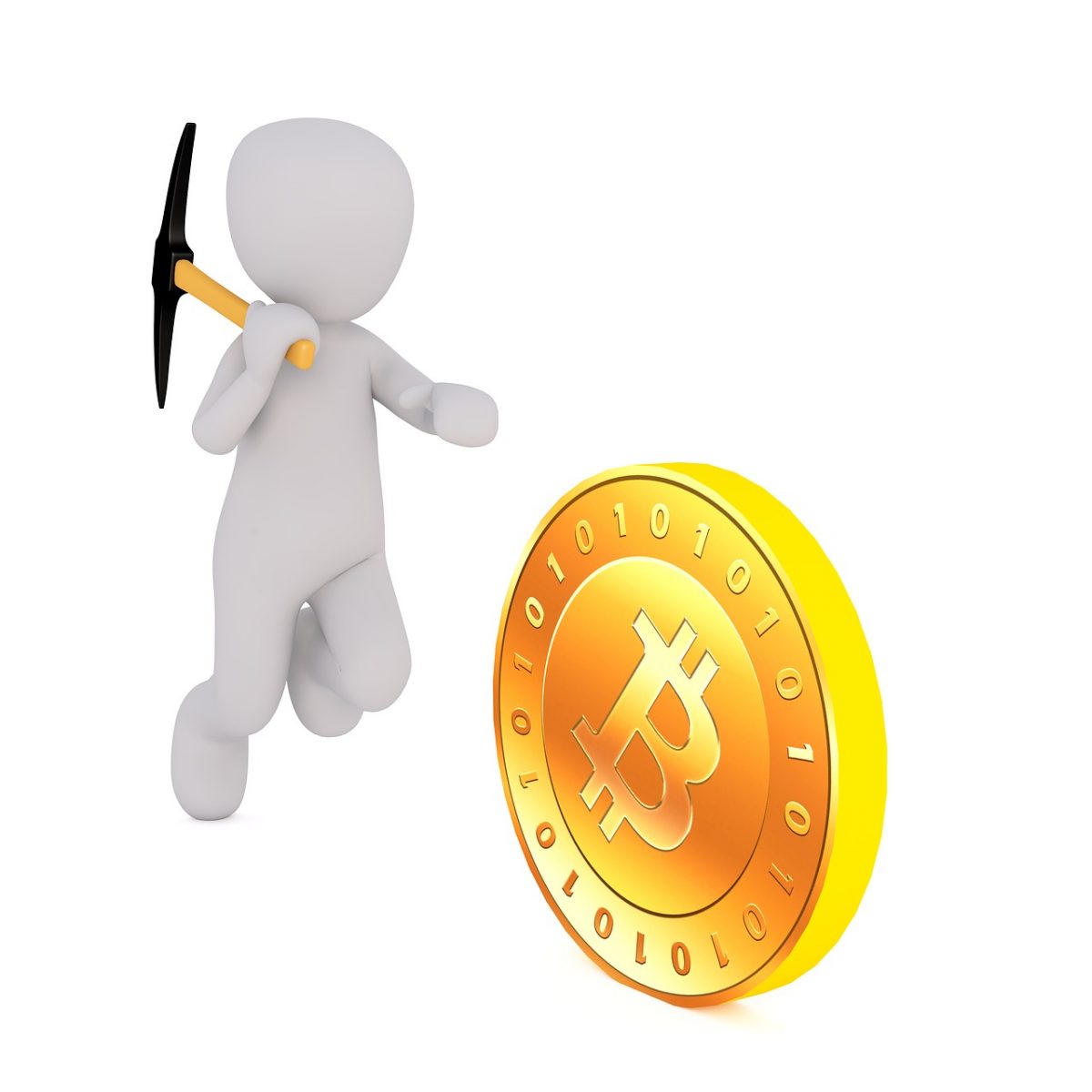 Why you should avoid Bitcoin
