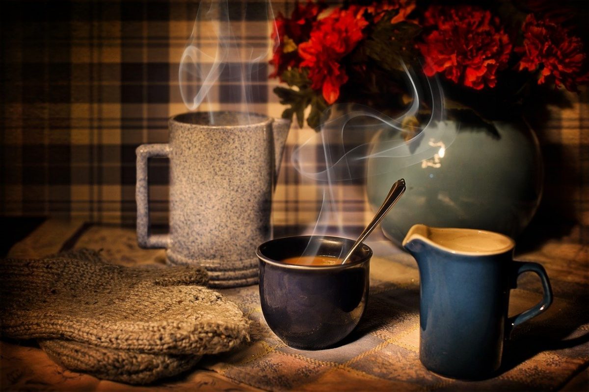 Easy ways for seniors to stay healthy this winter