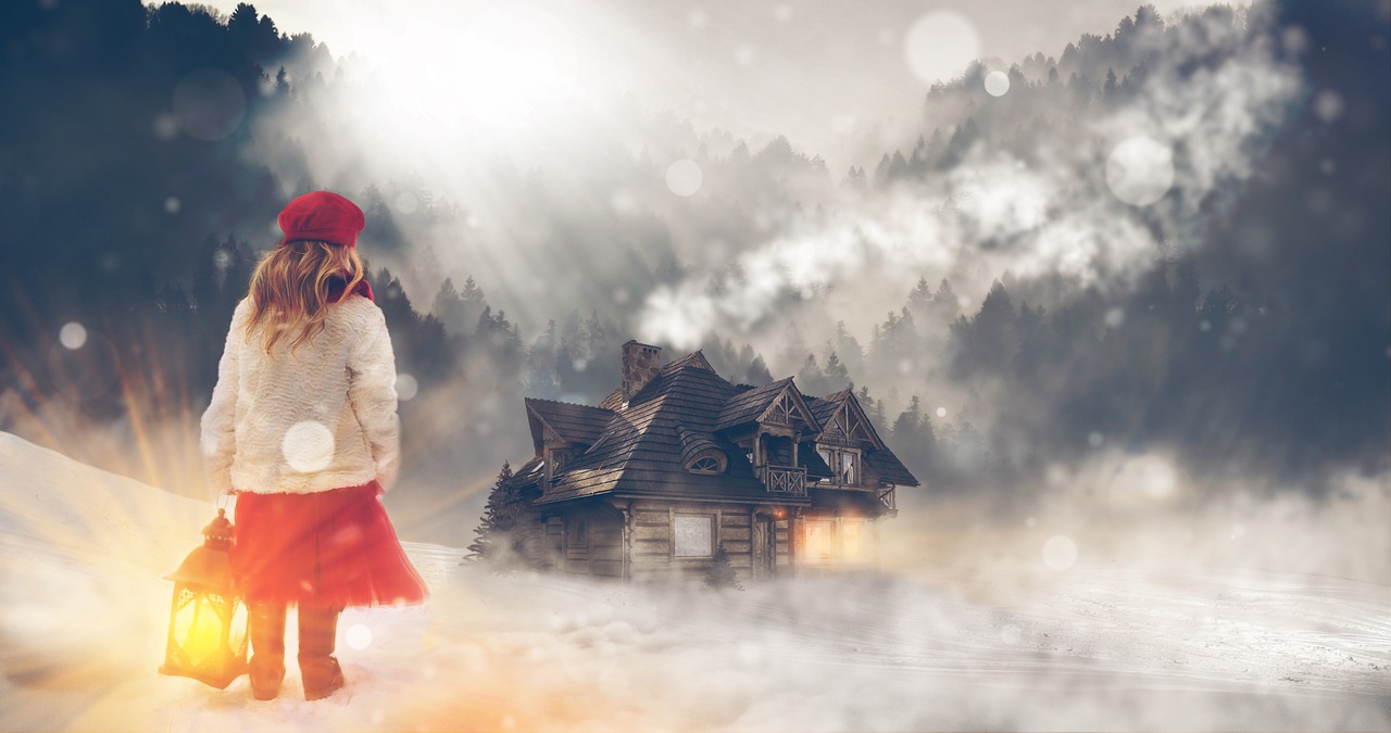 How to bring hygge into your home