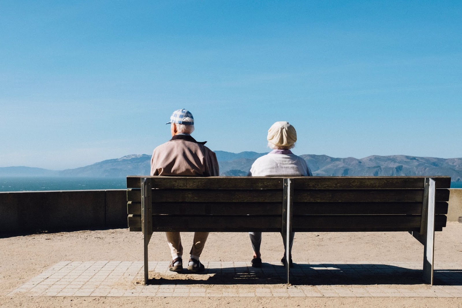 Caring for your elderly parents when they need extra care